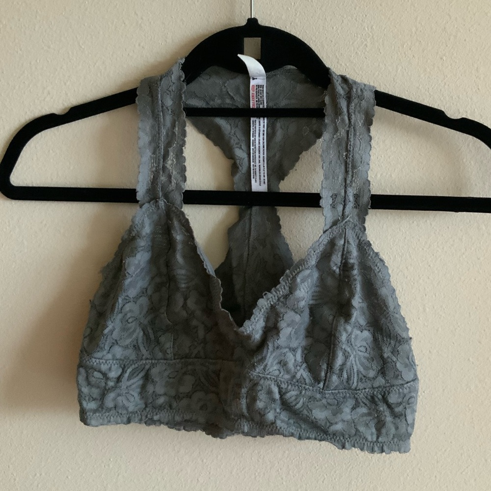 Free People Bralette
